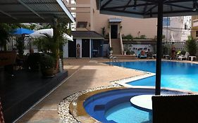 Marina Inn Pattaya
